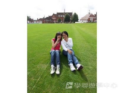 多元趣味英語體驗營,學聯遊學團