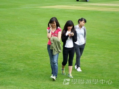 多元趣味英語體驗營,學聯遊學團
