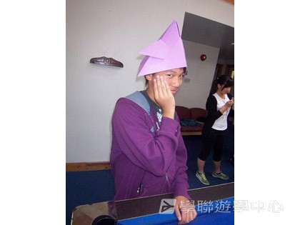 多元趣味英語體驗營,學聯遊學團
