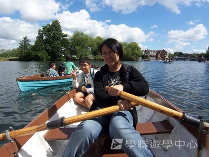 多元趣味英語體驗營,學聯遊學團