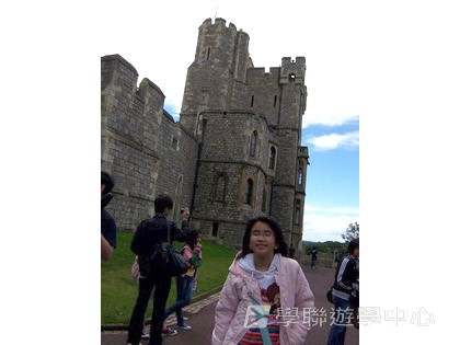 多元趣味英語體驗營,學聯遊學團
