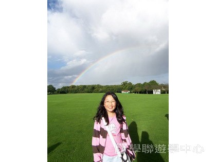 多元趣味英語體驗營,學聯遊學團