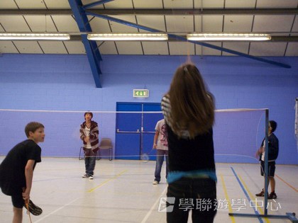 多元趣味英語體驗營,學聯遊學團