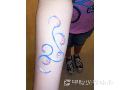 多元趣味英語體驗營,學聯遊學團