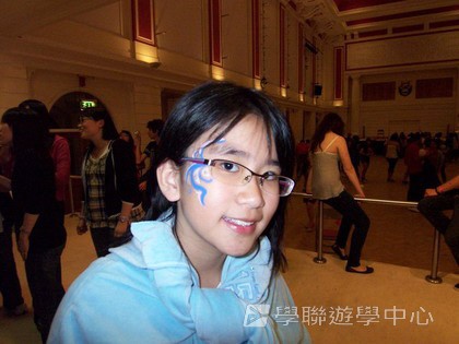 多元趣味英語體驗營,學聯遊學團