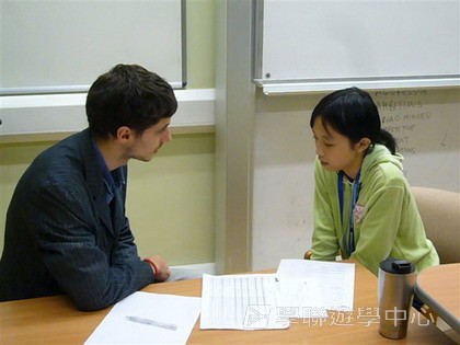 倫敦英語全攻營,學聯遊學團