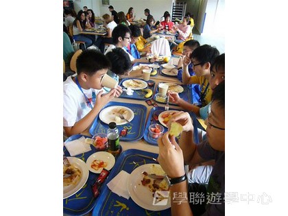 倫敦英語全攻營,學聯遊學團