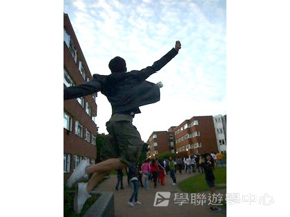 倫敦英語全攻營,學聯遊學團