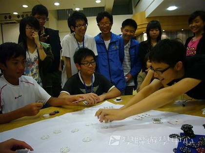 倫敦英語全攻營,學聯遊學團