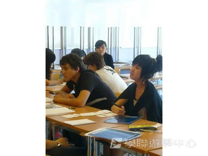 倫敦英語全攻營,學聯遊學團