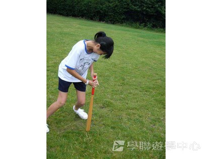 倫敦英語全攻營,學聯遊學團