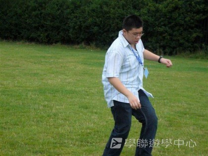 倫敦英語全攻營,學聯遊學團