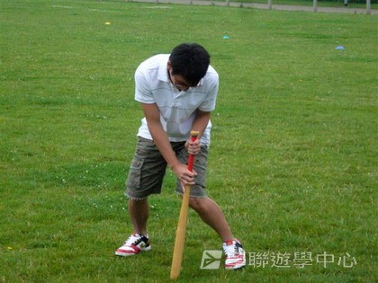 倫敦英語全攻營,學聯遊學團