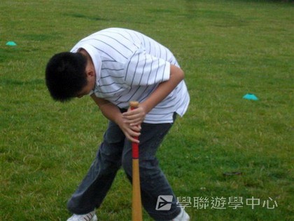 倫敦英語全攻營,學聯遊學團