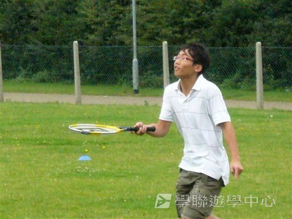倫敦英語全攻營,學聯遊學團