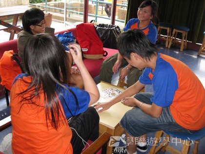 都會文化啟迪營,學聯遊學團