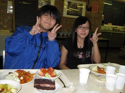 都會文化啟迪營,學聯遊學團