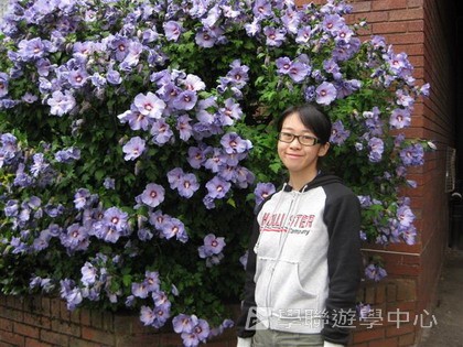 都會文化啟迪營,學聯遊學團