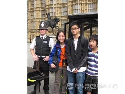都會文化啟迪營,學聯遊學團