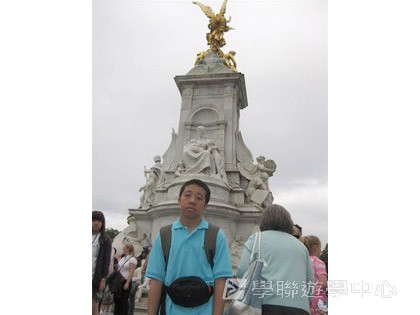 都會文化啟迪營,學聯遊學團