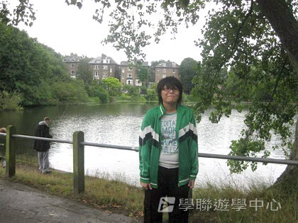 都會文化啟迪營,學聯遊學團