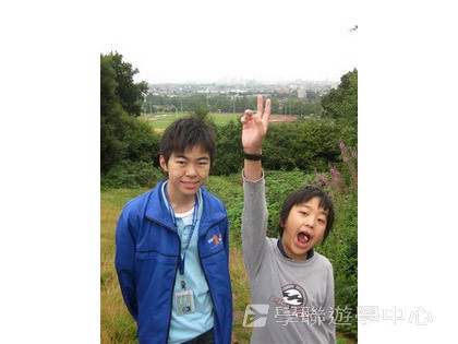 都會文化啟迪營,學聯遊學團