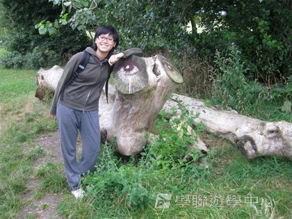 都會文化啟迪營,學聯遊學團