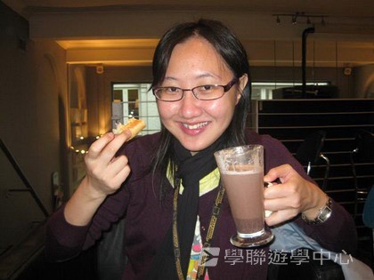 都會文化啟迪營,學聯遊學團