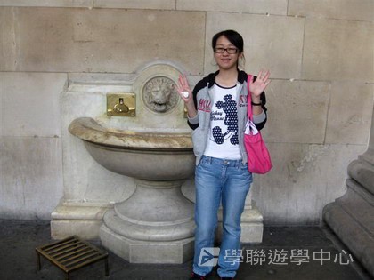 都會文化啟迪營,學聯遊學團