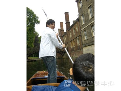 多元趣味英語體驗營,學聯遊學團