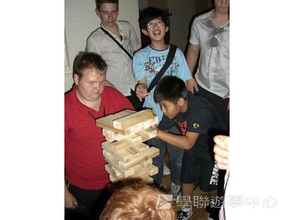 多元趣味英語體驗營,學聯遊學團