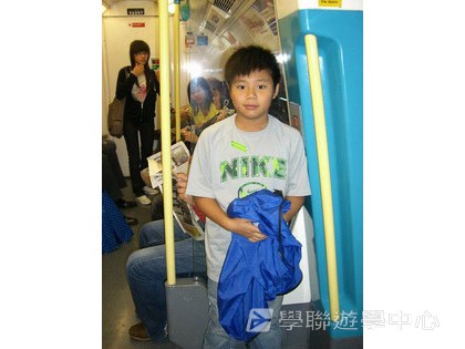 多元趣味英語體驗營,學聯遊學團