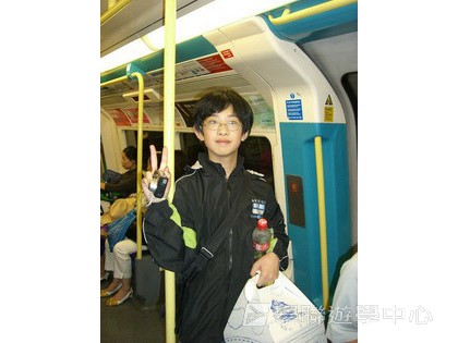 多元趣味英語體驗營,學聯遊學團