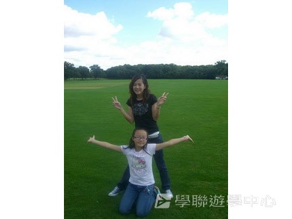 多元趣味英語體驗營,學聯遊學團