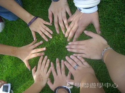 多元趣味英語體驗營,學聯遊學團