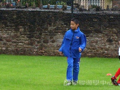 曼聯足球夢想飛躍之旅,學聯遊學團