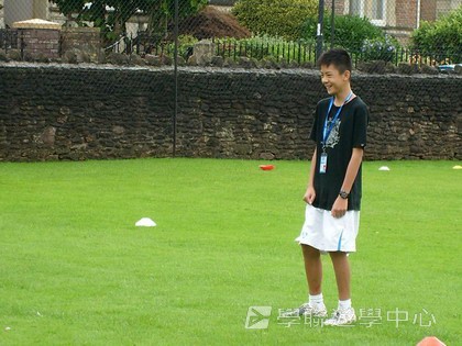 曼聯足球夢想飛躍之旅,學聯遊學團