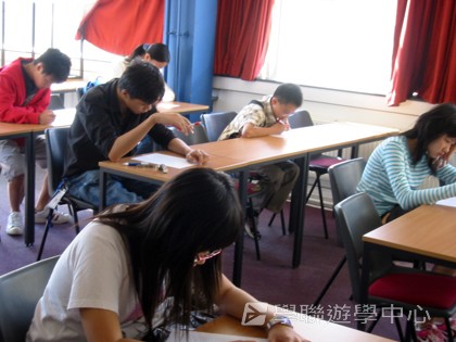 牛津英語文化體驗營,學聯遊學團