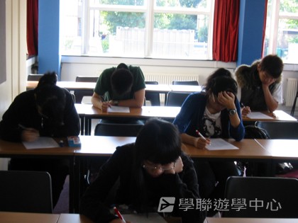 牛津英語文化體驗營,學聯遊學團