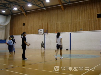 牛津英語文化體驗營,學聯遊學團