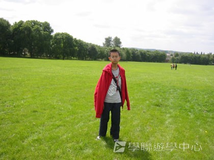 牛津英語文化體驗營,學聯遊學團