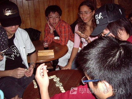 牛津大學英語深造營,學聯遊學團