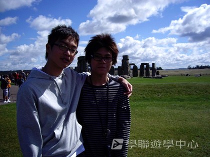 牛津大學英語深造營,學聯遊學團