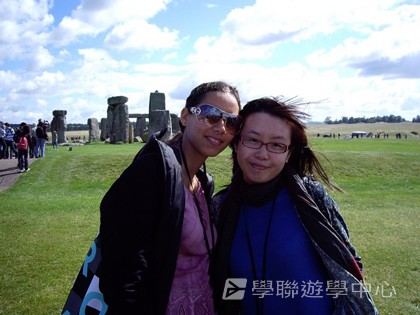 牛津大學英語深造營,學聯遊學團