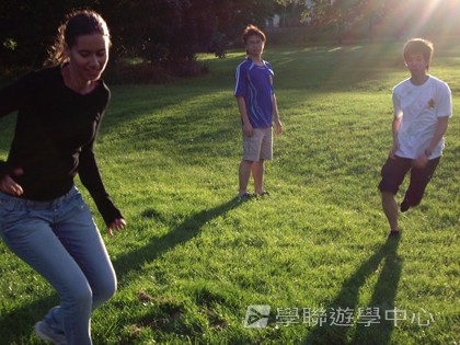 牛津大學英語深造營,學聯遊學團