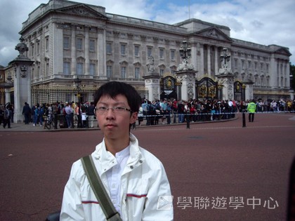 牛津大學英語深造營,學聯遊學團