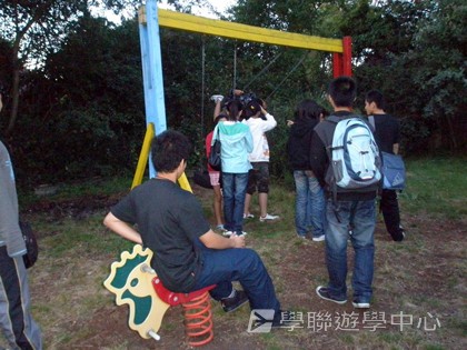 多元趣味英語體驗營,學聯遊學團