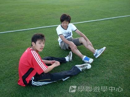 多元趣味英語體驗營,學聯遊學團