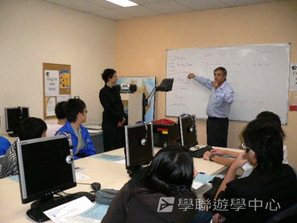 遊學 + 農莊生活體驗假期,學聯遊學團