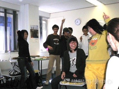 遊學 + 農莊生活體驗假期,學聯遊學團